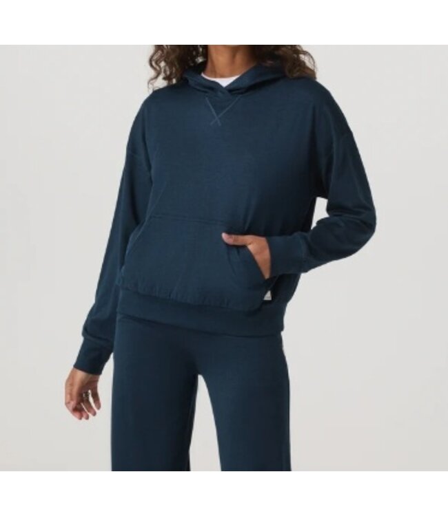 Vuori Clothing W's Halo Modern Pullover Hoodie