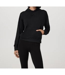 Vuori Clothing W's Halo Modern Pullover Hoodie