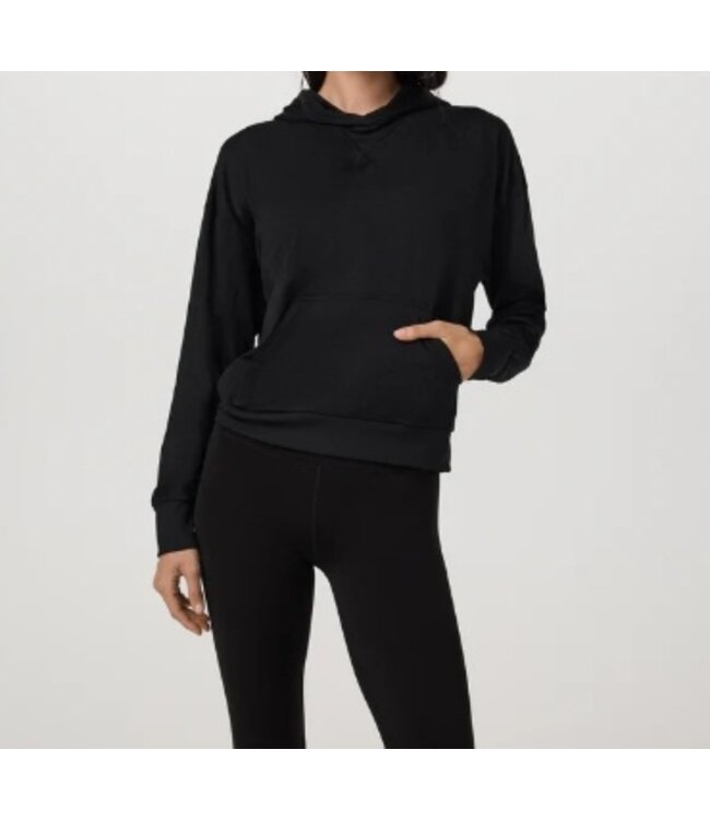 Vuori Clothing W's Halo Modern Pullover Hoodie