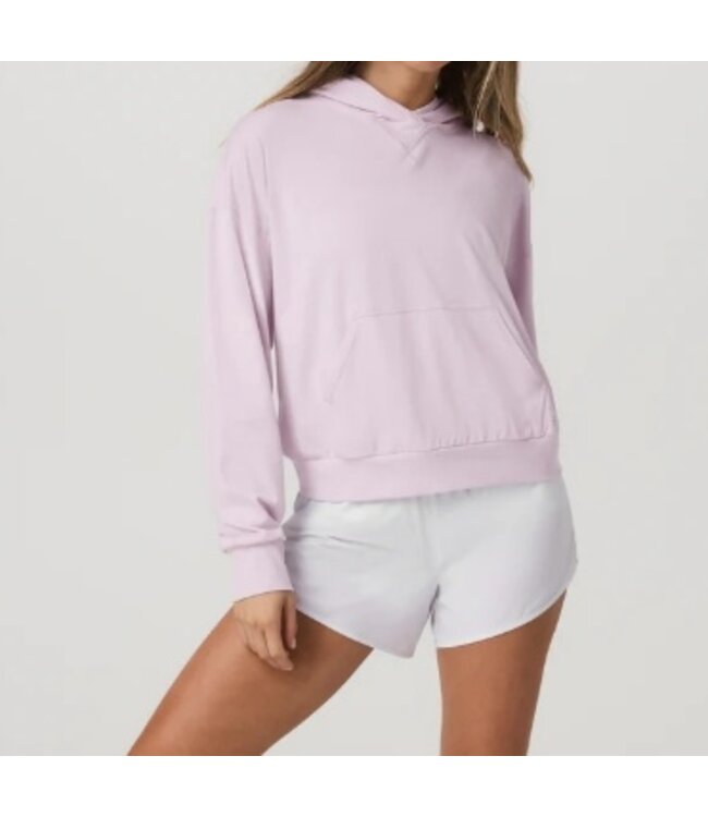 Vuori Clothing W's Halo Modern Pullover Hoodie