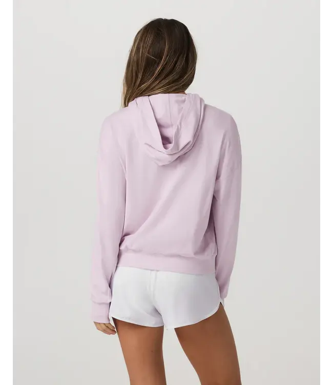 Vuori Clothing W's Halo Modern Pullover Hoodie