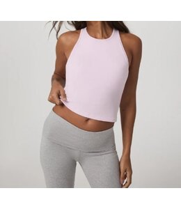 Vuori Clothing W's Pose Plyo Tank