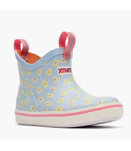 Kids' Ankle Deck Boot
