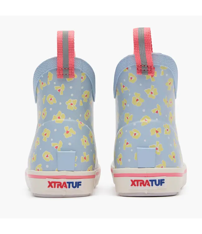 Kids' Ankle Deck Boot