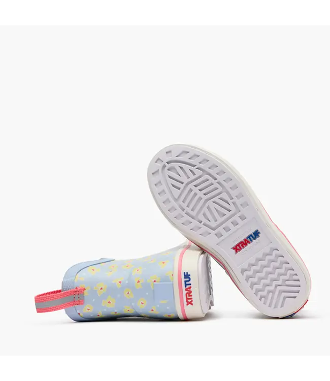 Kids' Ankle Deck Boot