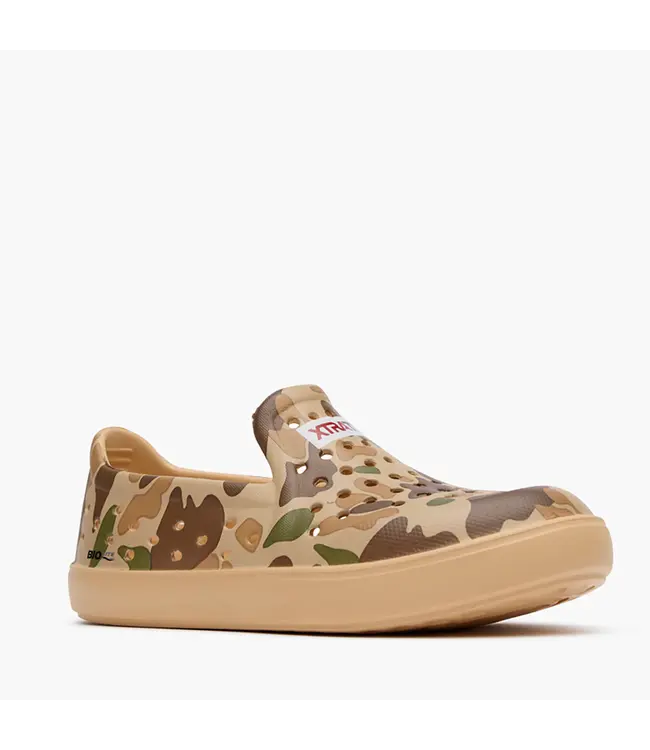 Kids' TUFS Cruiser