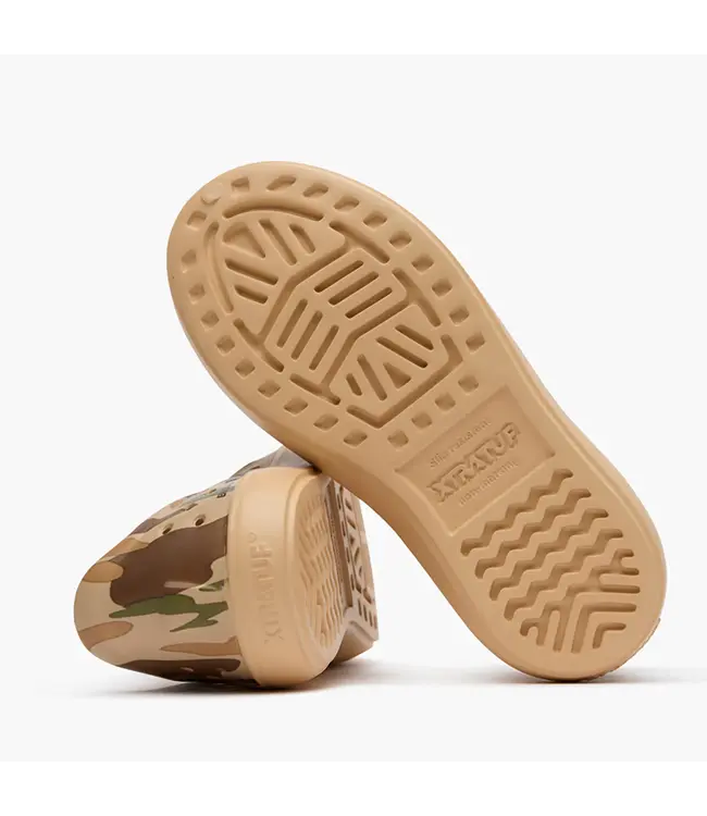Kids' TUFS Cruiser