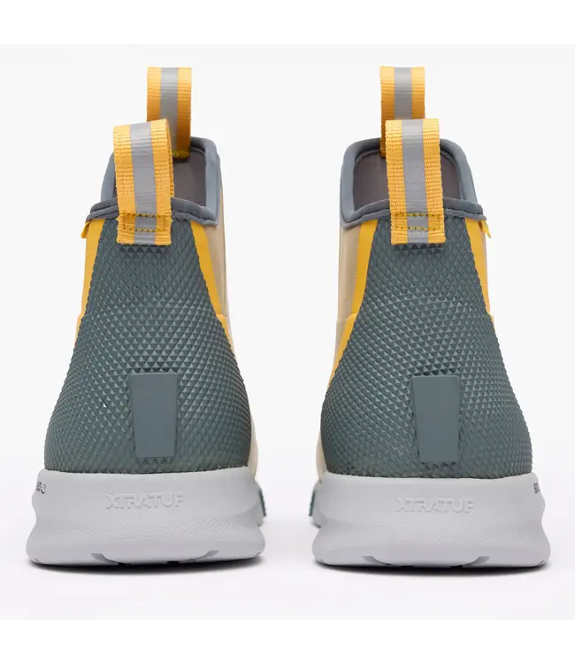 M's 6 in Ankle Deck Boot Sport
