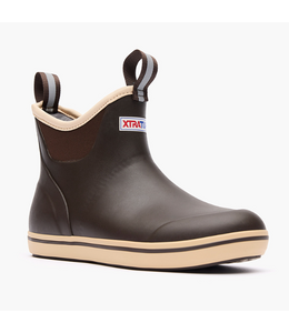 XtraTuf W's 6 in Ankle Deck Boot