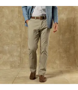 Duckhead M's Classic Fit Gold School Chino
