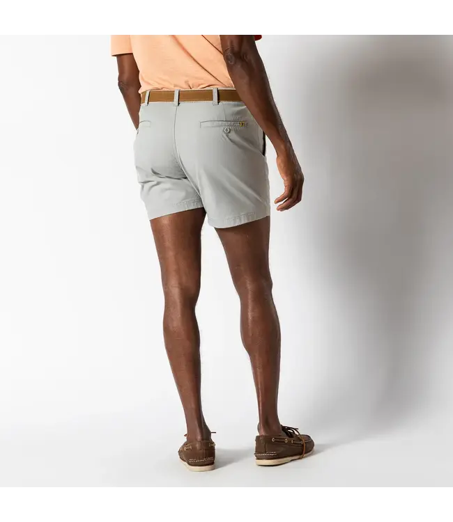 Duckhead M's 6" Harbor Performance Short