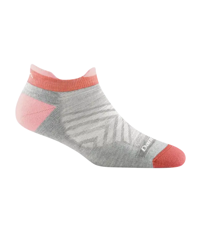 Darn Tough W's Run No Show Tab Cushioned Ultra-Lightweight Running Socks