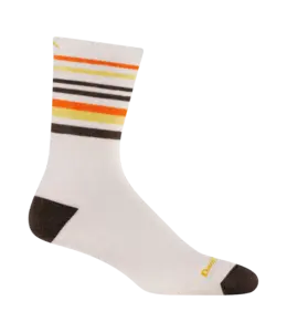 Darn Tough M's Fastpack Micro Crew Lightweight Hiking Socks