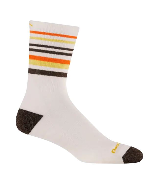 Darn Tough M's Fastpack Micro Crew Lightweight Hiking Socks