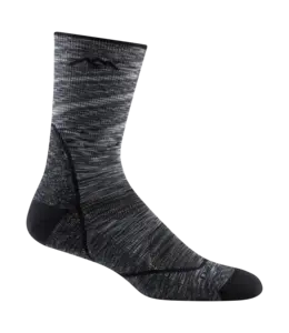 Darn Tough M's Light Hiker Micro Crew Lightweight Hiking Socks