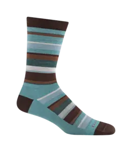 Darn Tough M's Druid Crew Lightweight Lifestyle Socks