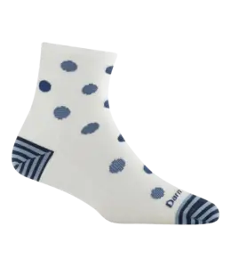 Darn Tough W's Dottie Shorty Lightweight Lifestyle Socks