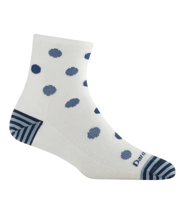 Darn Tough W's Dottie Shorty Lightweight Lifestyle Socks