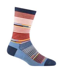 Darn Tough W's Pixie Crew Lightweight Lifestyle Socks