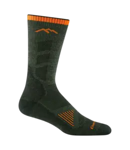 Darn Tough M's Boot Lightweight Hunting Socks
