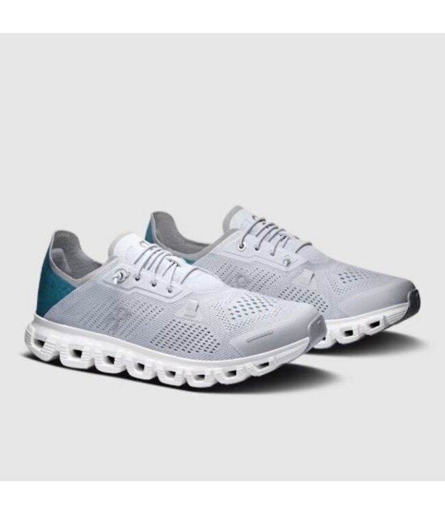 OnCloud W's Cloud 6 Coast