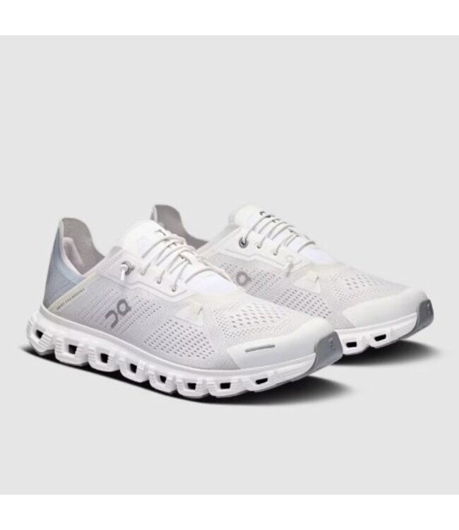 OnCloud W's Cloud 6 Coast