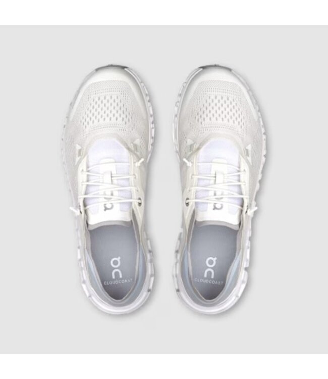 OnCloud W's Cloud 6 Coast