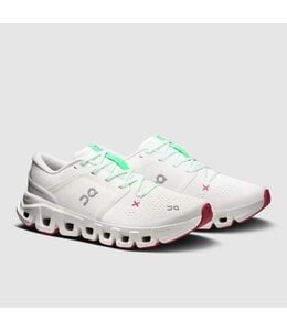 OnCloud W's Cloud X 5