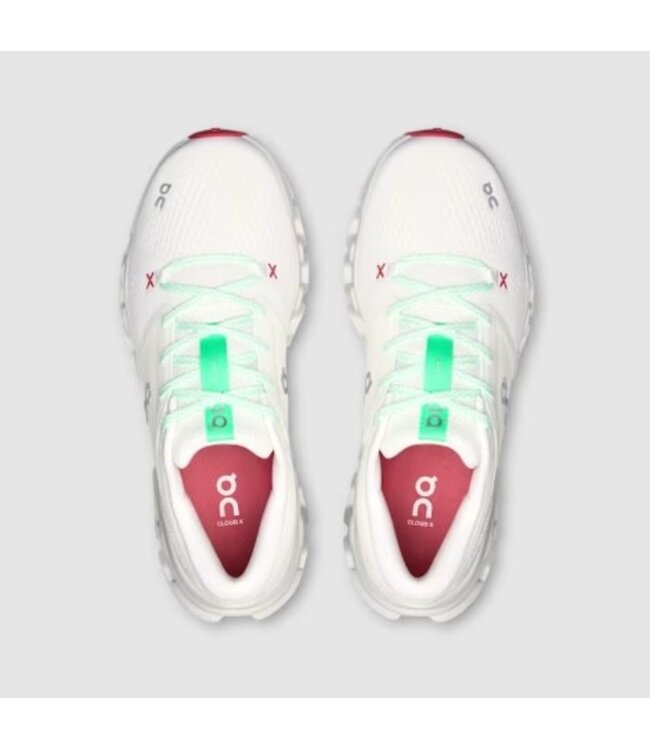 OnCloud W's Cloud X 5