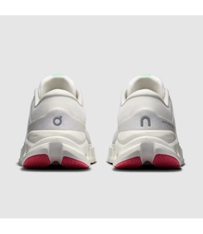 OnCloud W's Cloud X 5