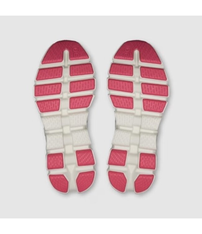 OnCloud W's Cloud X 5