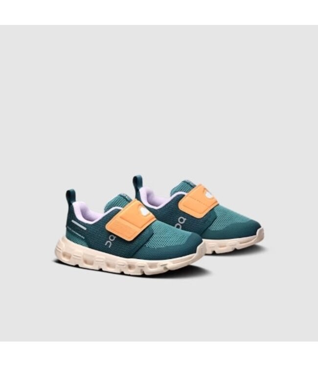 OnCloud Toddlers Cloud Dash