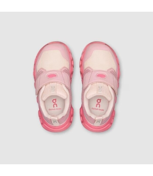 OnCloud Toddlers Cloud Dash