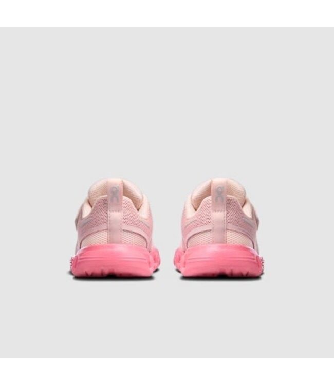 OnCloud Toddlers Cloud Dash