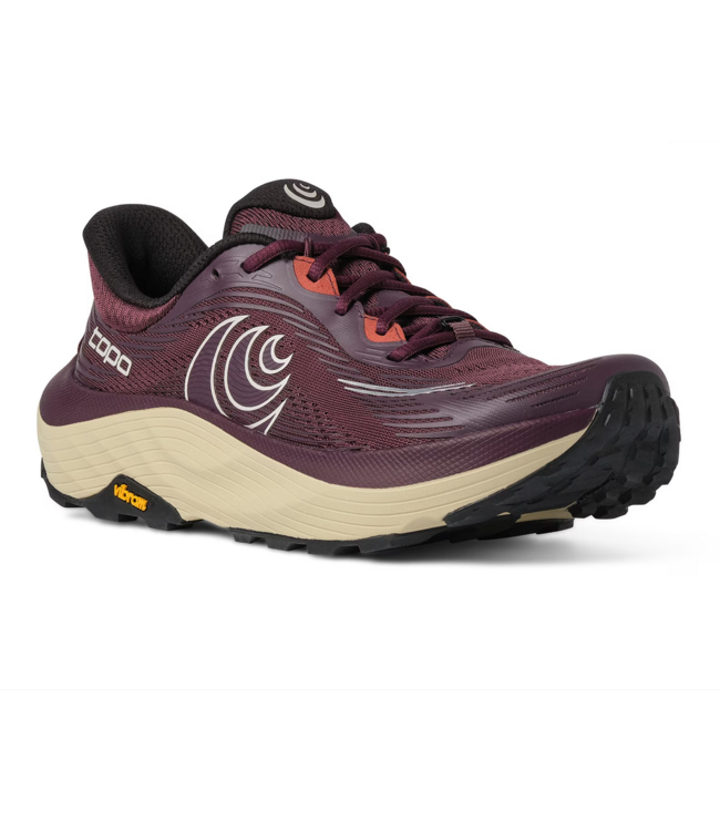 Topo Athletics W's Ultraventure 5