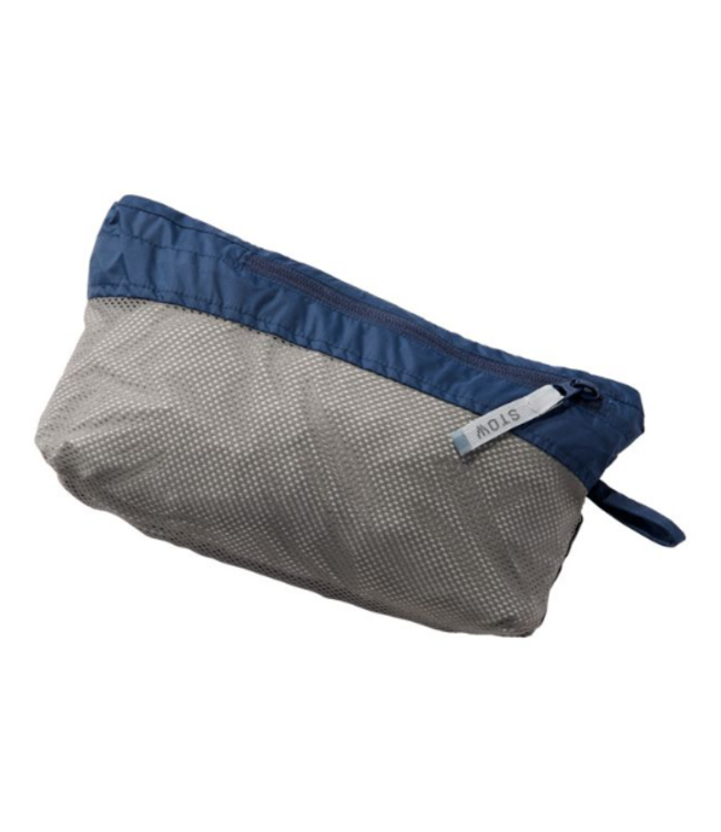 L.L.Bean M's Trail Model Rain Jacket Regular