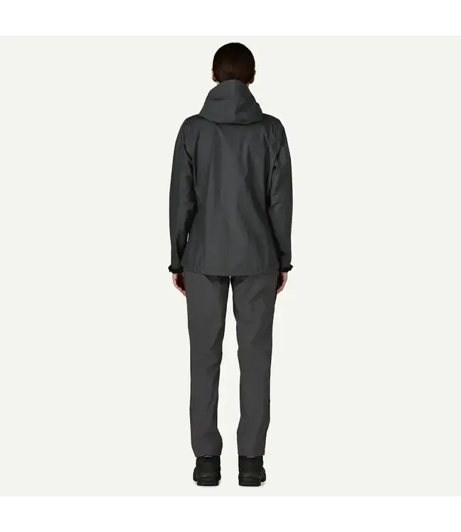 Patagonia W's Torrentshell 3L Rain Jacket