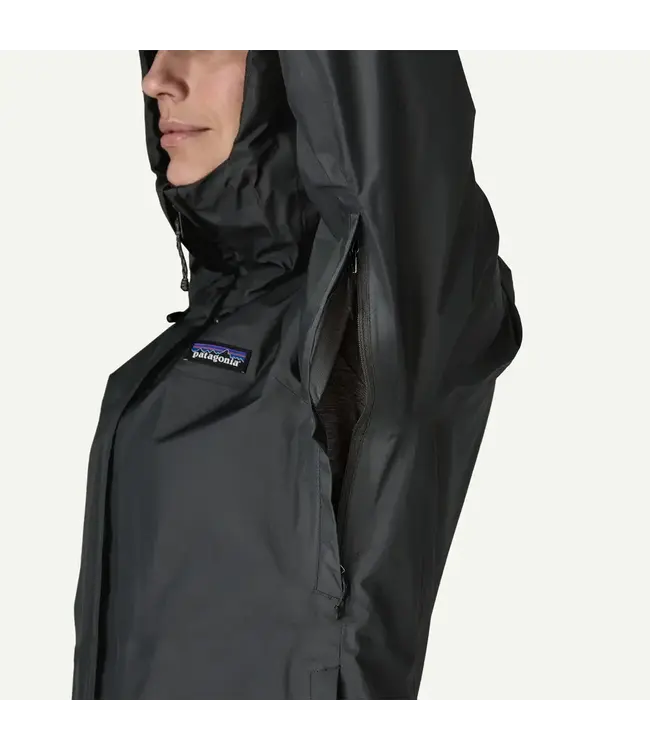 Patagonia W's Torrentshell 3L Rain Jacket