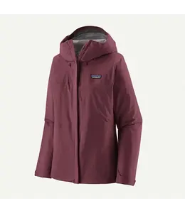 Patagonia W's Torrentshell 3L Rain Jacket