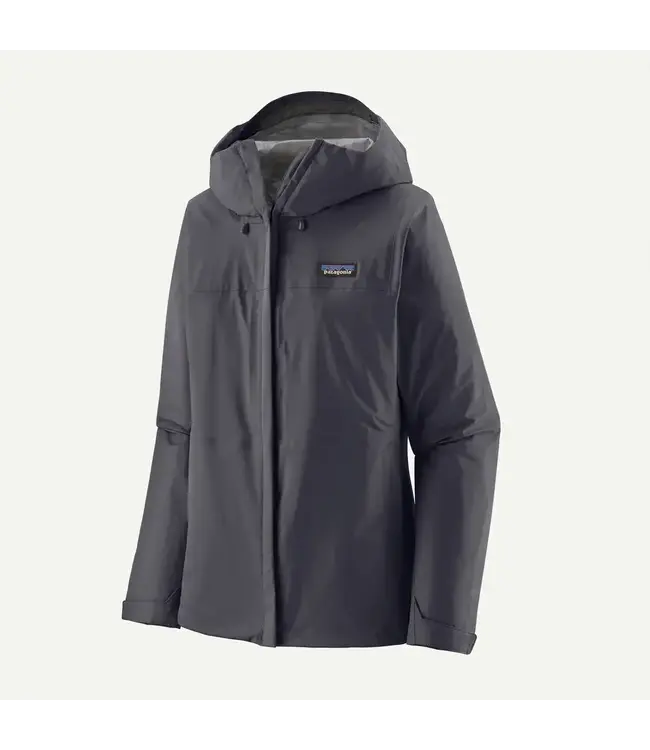 Patagonia W's Torrentshell 3L Rain Jacket