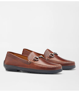 Peter Millar M's Kiely Driving Moccasin