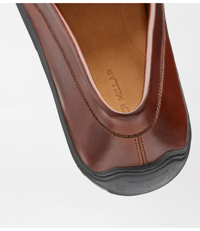 Peter Millar M's Kiely Driving Moccasin
