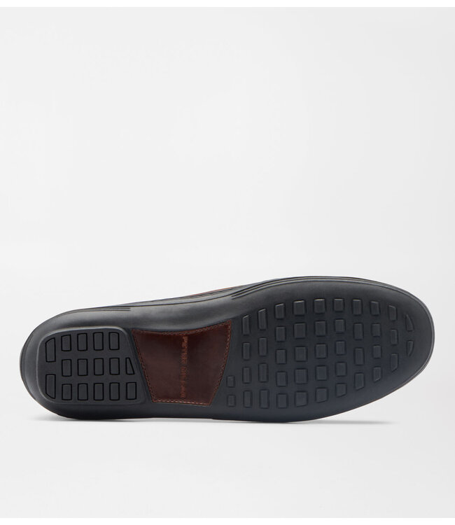 Peter Millar M's Kiely Driving Moccasin