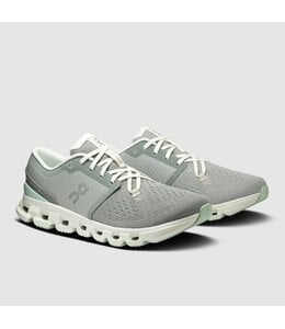 OnCloud W's Cloud X 4