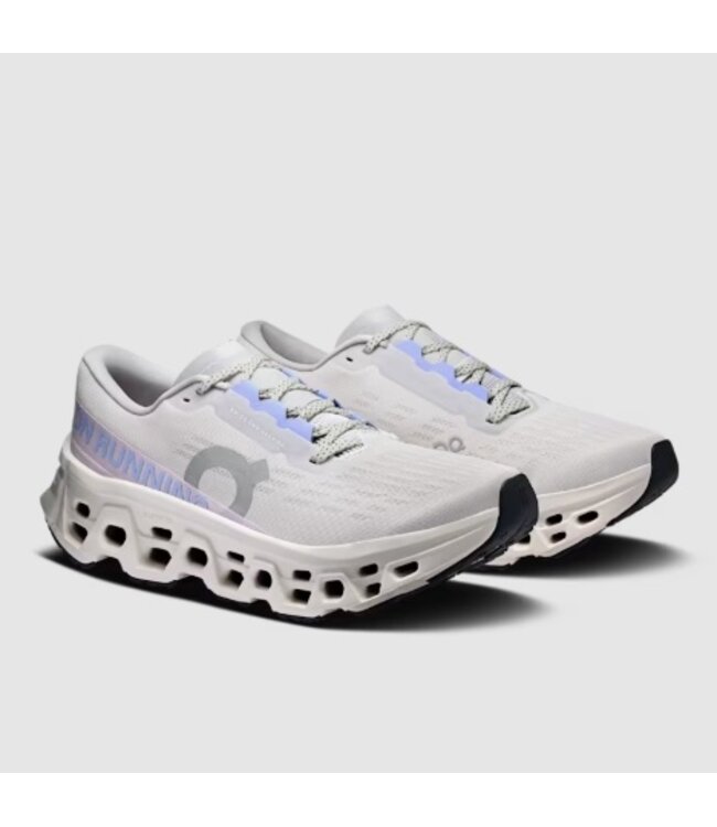 OnCloud W's Cloudmonster 3