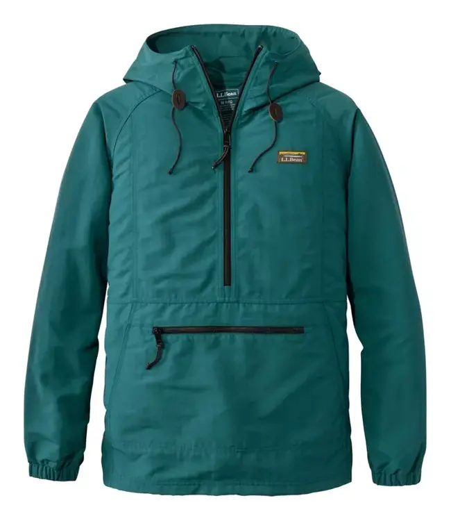 L.L.Bean M's Mountain Classic Anorak