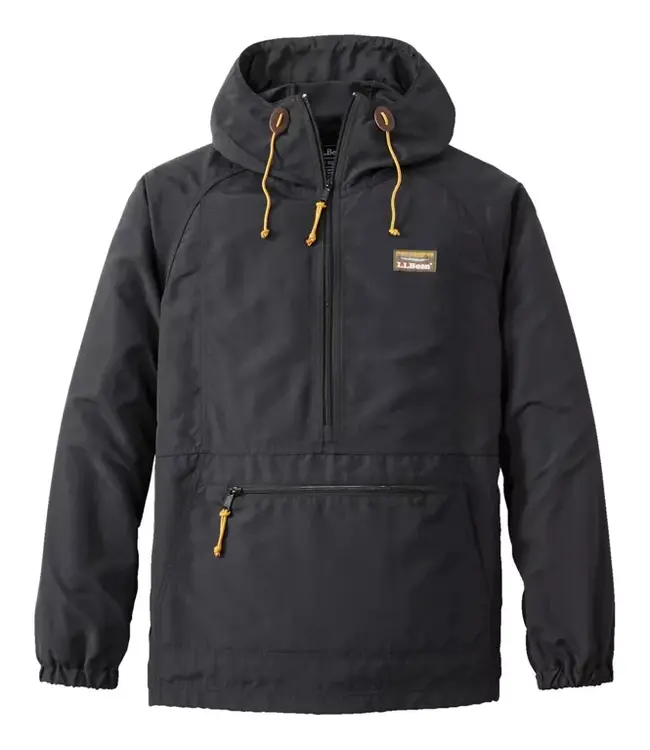 L.L.Bean M's Mountain Classic Anorak