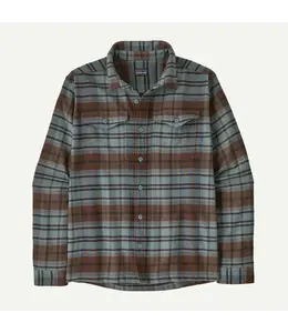 Patagonia M's Fjord Flannel Shirt