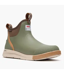 M's 6 in Ankle Deck Boot Sport