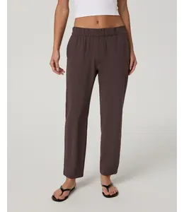 Vuori Clothing W's Miles Ankle Pant